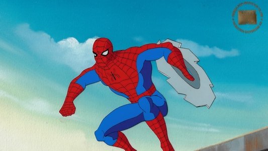 Spider-Man