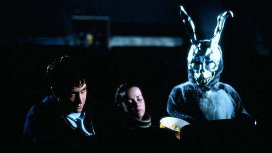 Donnie Darko