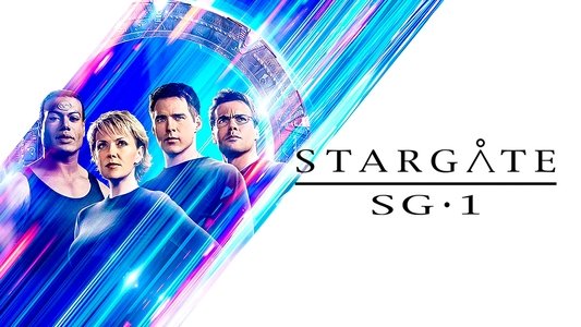 Stargate SG-1