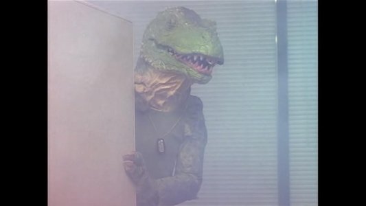 Repligator