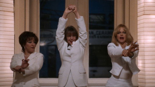 The First Wives Club