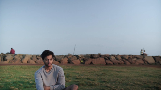 How Not to Deal with Grief