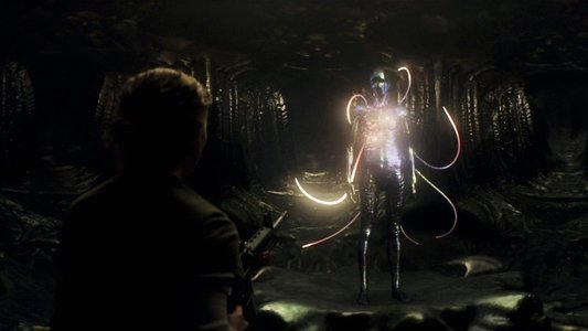 Annihilation