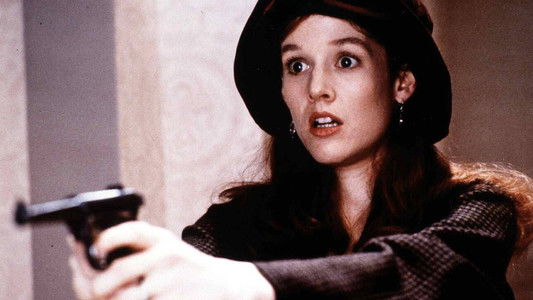 The Gun in Betty Lou's Handbag