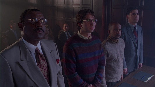 Office Space