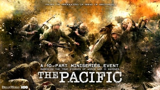 The Pacific