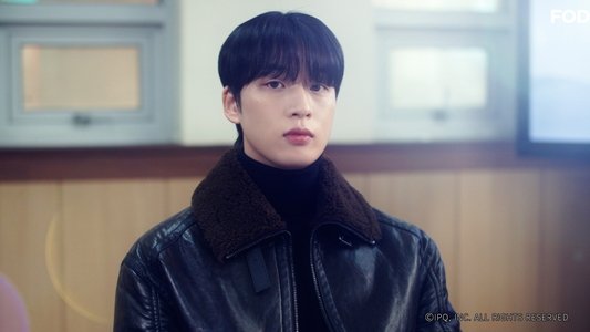 최애가 나타났다?!