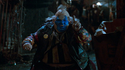 Spawn