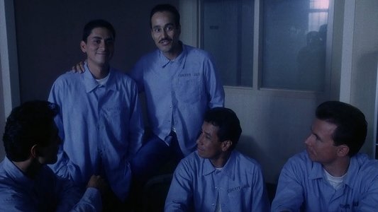 American Me