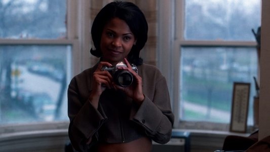Love Jones