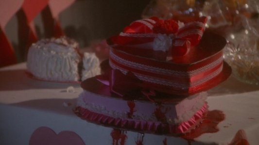 My Bloody Valentine