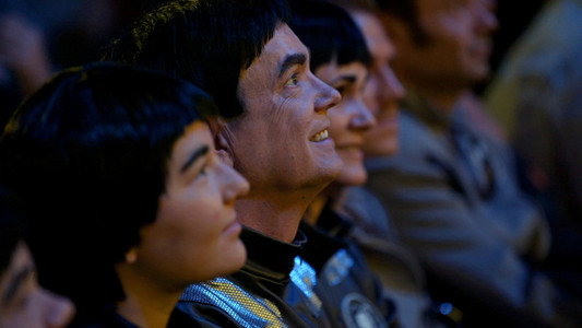 Never Surrender: A Galaxy Quest Documentary