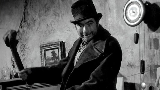 Oliver Twist
