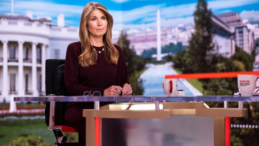 Nicolle Wallace Presents: 92NY on MS NOW