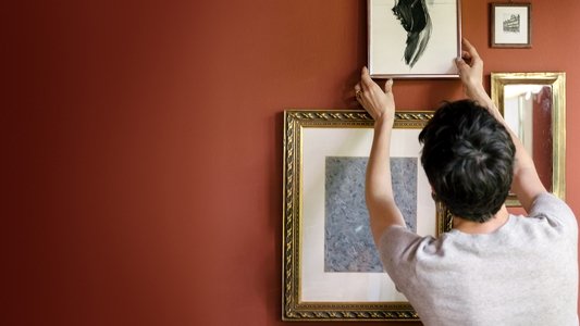 Point of View: A Designer Profile