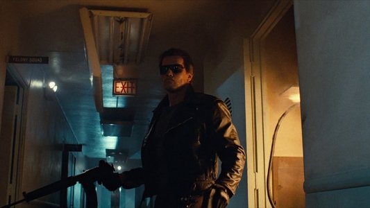 The Terminator