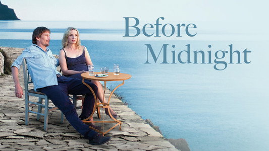 Before Midnight