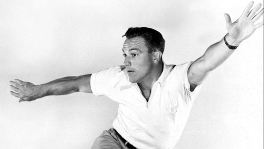 Gene Kelly mène la danse