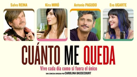 Cuánto me queda