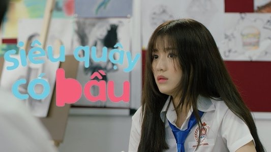 Siêu Quậy Có Bầu