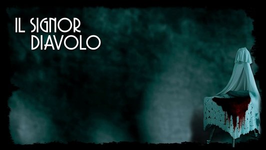 Il signor Diavolo