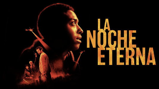 La Nuit se traîne