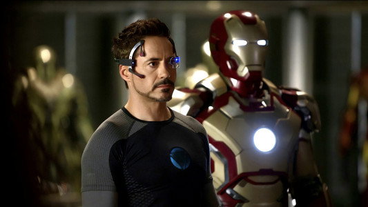 Iron Man 3