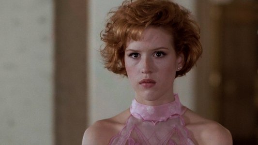Pretty in Pink