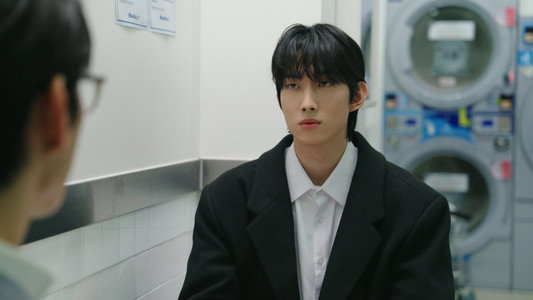 런드리 로맨스