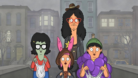 Bob's Burgers