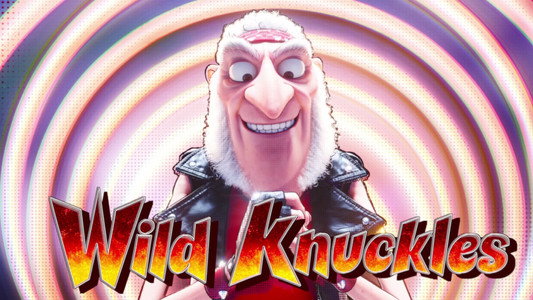 Minions: The Rise of Gru