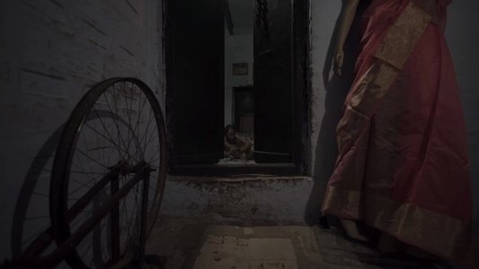 Jhini Bini Chadariya