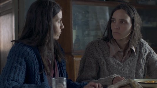 La noche adentro