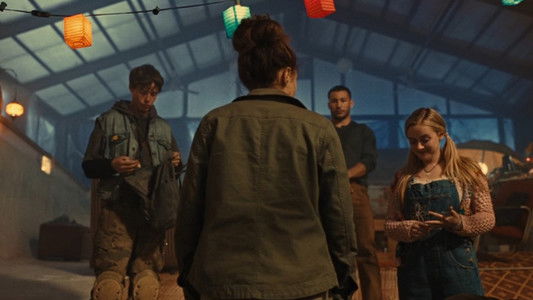 Please Don't Feed the Children