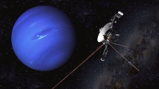 Voyager: To the Final Frontier