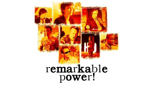 Remarkable Power