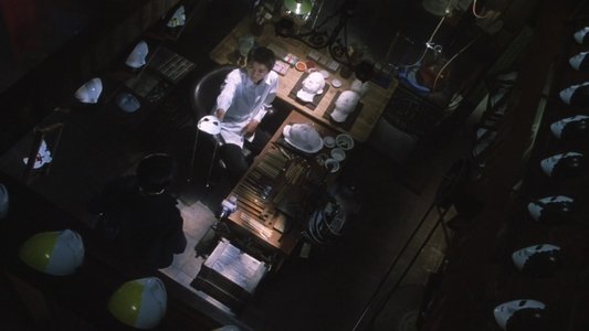 仮面学園