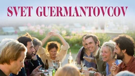 Guermantes