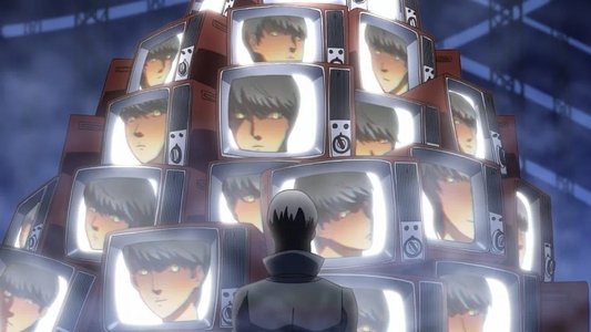 ペルソナ4アニメーション True End - No One Is Alone -