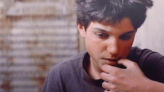 The Outsiders