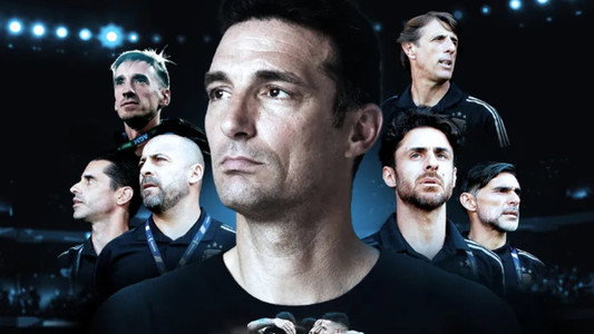 El método Scaloni