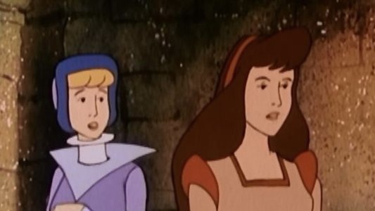 Storybook Classics - Robin Hood