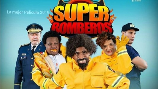 Super Bomberos