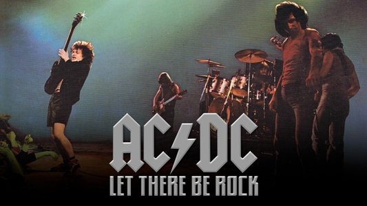 AC/DC: Let There Be Rock