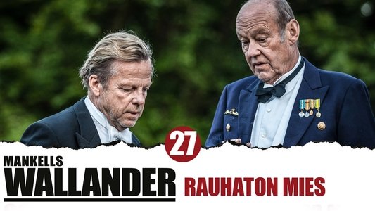 Den orolige mannen