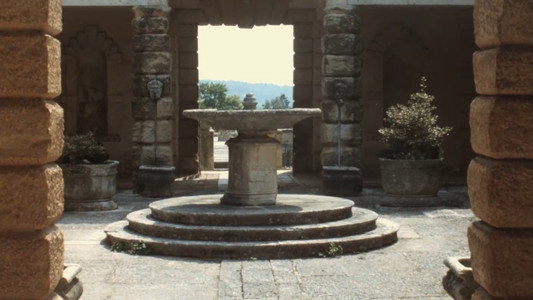 Nostos: il ritorno