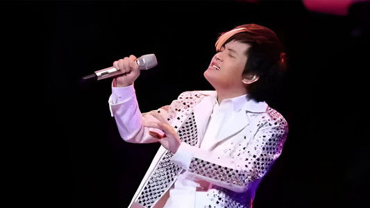 郑源2013年“源来有你”全国巡回演唱会 北京站