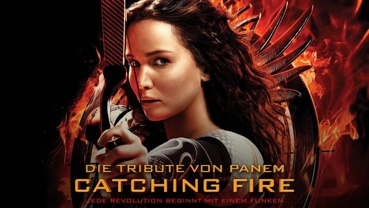 The Hunger Games: Catching Fire