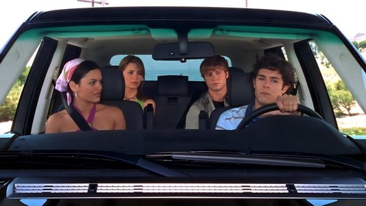 The O.C.