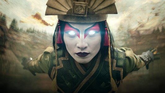 Avatar the Last Airbender